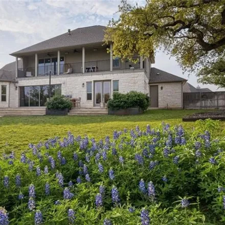 Buy this 5 bed house on 384 Water View Court in Hays County, TX 78620