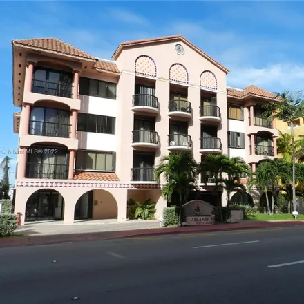 Image 9 - 9124 Carlyle Avenue, Surfside, FL 33154, USA - Condo for rent
