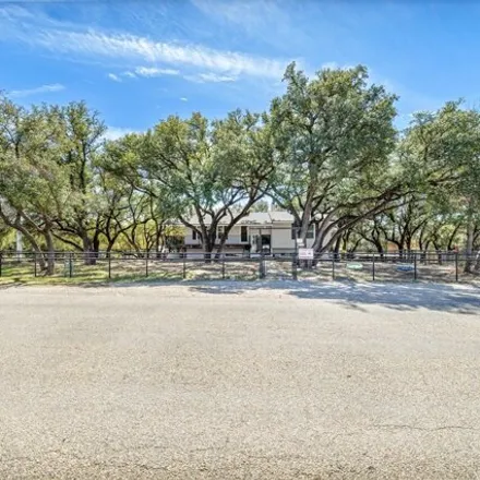 Image 4 - 4127 Anson Street, Christoval, Tom Green County, TX 76935, USA - House for sale