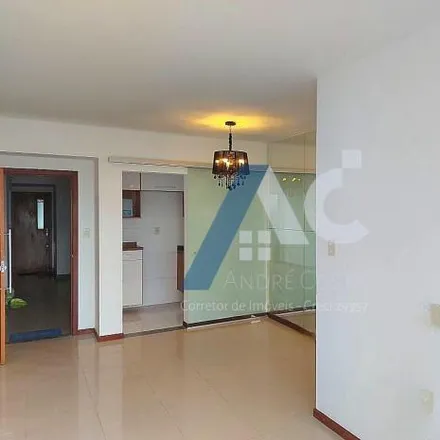 Rent this 3 bed apartment on Edifício Colina do Atlântico in Rua Rodolfo Coelho Cavalcante, STIEP