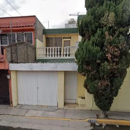 Image 2 - Calle Lirios, 55710 Coacalco de Berriozábal, MEX, Mexico - House for sale
