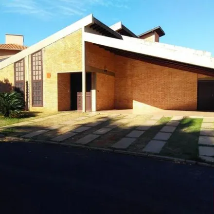 Image 2 - Avenida Estados Unidos, Jardim Tarraf 1, São José do Rio Preto - SP, 15093-215, Brazil - House for rent