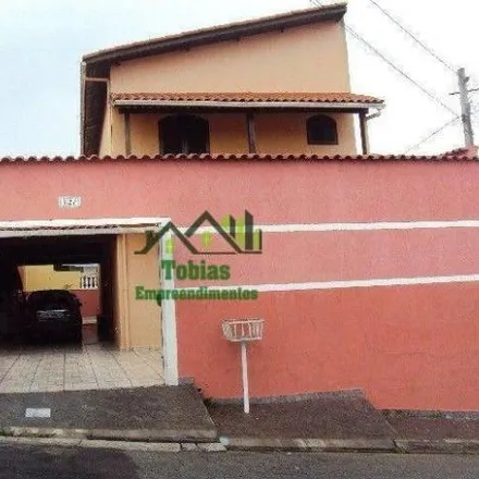 Image 2 - Casa da Benção, Rua Capitão Amado 419, Brás Cubas, Mogi das Cruzes - SP, 08745-340, Brazil - House for sale