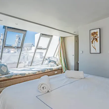 Rent this 5 bed townhouse on Paris in Ile-de-France, France