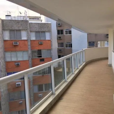 Image 2 - Rua Carvalho Azevedo 30, Lagoa, Rio de Janeiro - RJ, 22471-220, Brazil - Apartment for sale