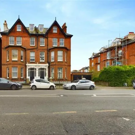 Buy this 1 bed apartment on Cromwell Road in Hove, East Sussex