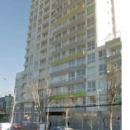 Image 3 - Edificio Flow. Torre Vicuña Mackenna, Avenida Vicuña Mackenna 1385, 777 0613 Santiago, Chile - Apartment for sale