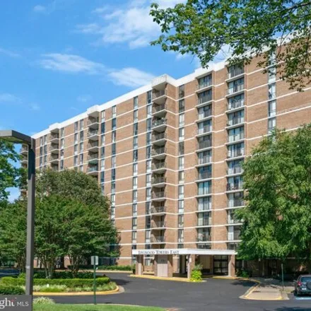 Rent this 1 bed condo on 7501 Idylwood Road in Idylwood, Fairfax County
