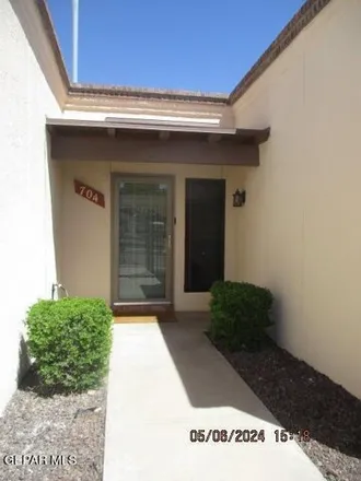 Image 2 - 710 Tepic Drive, El Paso, TX 79912, USA - House for rent