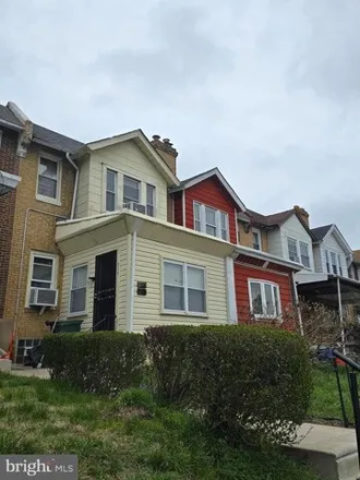 Rent this 3 bed house on 955 East Price Street in Philadelphia, PA 19138