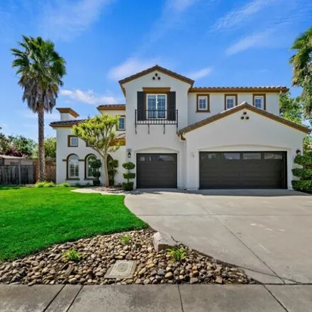 Buy this 5 bed house on 687 Trinity Hills Lane in Livermore, CA 94550