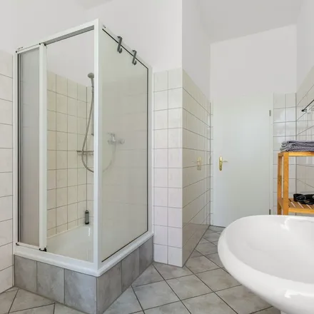 Rent this 2 bed apartment on Brandvorwerkstraße 61 in 04275 Leipzig, Germany