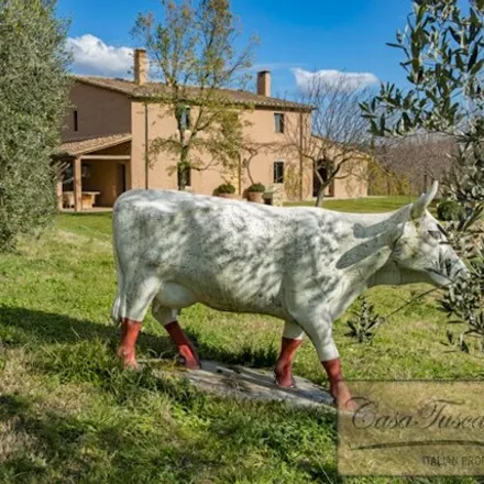 Image 4 - L'Oliveta, Via Roma, 56046 Riparbella PI, Italy - House for sale