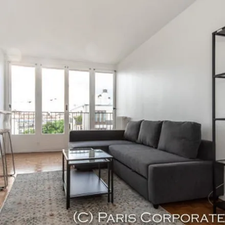Rent this 1 bed apartment on 2 Avenue de Paris in 94300 Vincennes, France