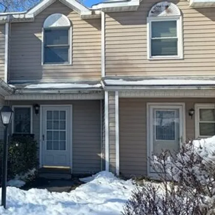 Buy this 2 bed townhouse on 48 Cheryl Court in Troy, NY 12180