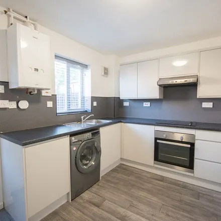 Rent this 2 bed apartment on Charlestown Way in Hull, HU9 1PJ