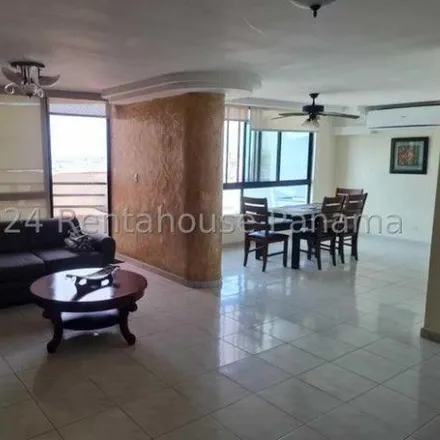 Rent this 3 bed apartment on Bal Harbour in Avenida Italia, Punta Paitilla