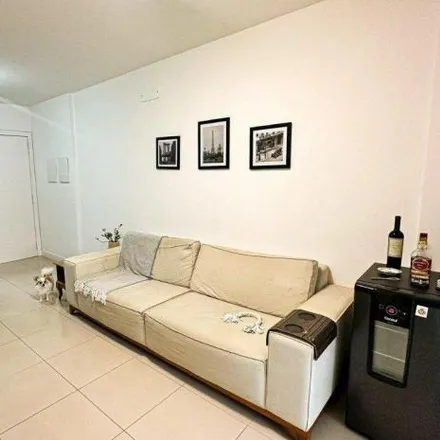 Buy this 2 bed apartment on Rua João Meirelles in Abraão, Florianópolis - SC