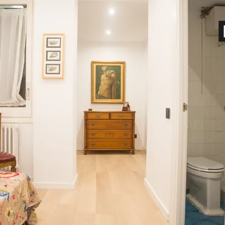Rent this 3 bed room on Travessera de les Corts in 359, 08001 Barcelona