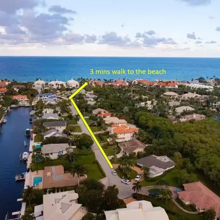 Image 4 - 47 Harbour Drive South, Ocean Ridge, Palm Beach County, FL 33435, USA - House for sale