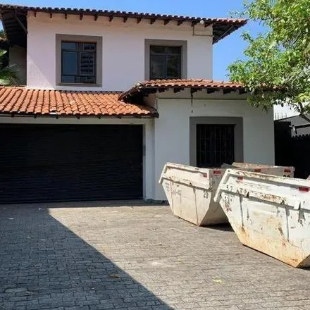 Rent this 9 bed house on Avenida Rebouças 2984 in Pinheiros, São Paulo - SP