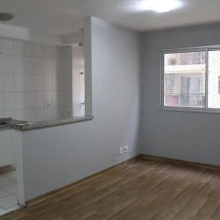 Rent this 2 bed apartment on Rua Coimbra in Centro, Diadema - SP