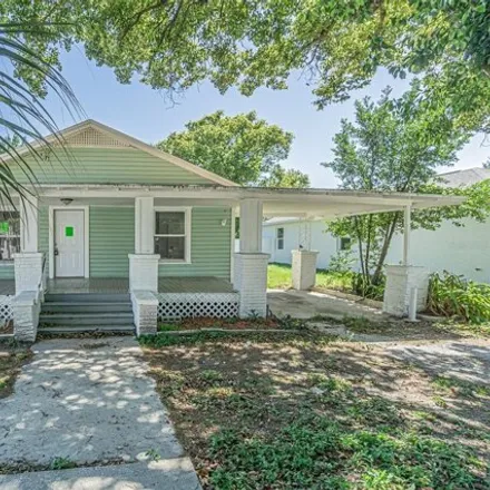 Buy this 3 bed house on 8367 Semmes Street in Tampa, FL 33604