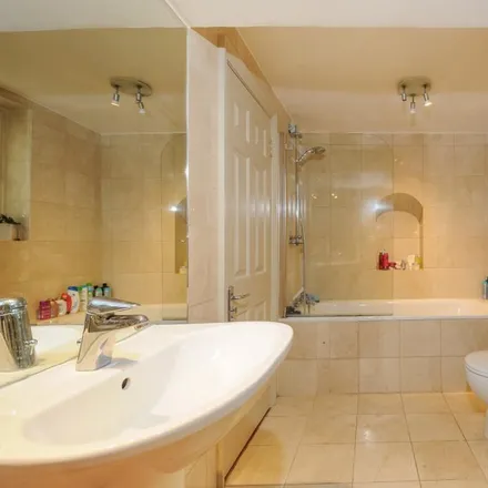 Image 4 - 7 Leinster Gardens, London, W2 6DR, United Kingdom - Apartment for rent