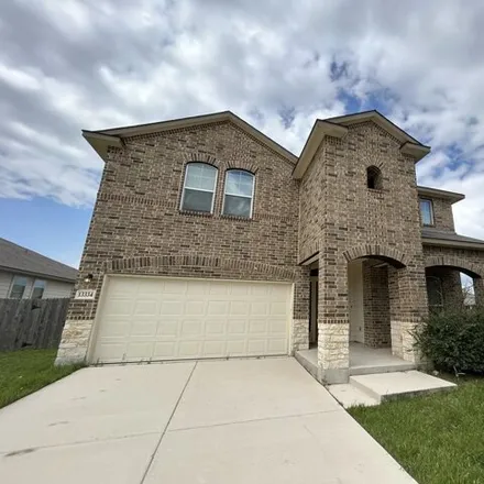 Rent this 3 bed house on Meadow Plains in Bexar County, TX