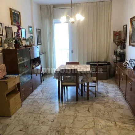 Rent this 3 bed apartment on Via Lucania in 74121 Taranto TA, Italy