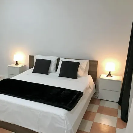 Rent this 3 bed apartment on Areeiro in Lisbon, Portugal