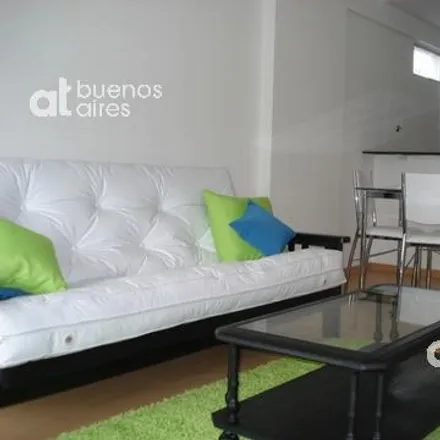 Rent this 1 bed apartment on Blanco Encalada 2745 in Belgrano, Buenos Aires