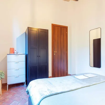 Rent this 1 bed apartment on H10 Roma Città in Via Amedeo Avogadro, 35