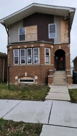 Buy this 4 bed house on 10117 South Sangamon Street in Chicago, IL 60643