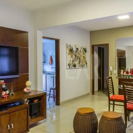 Buy this 3 bed apartment on Rua Sabará in Colégio Batista, Belo Horizonte - MG