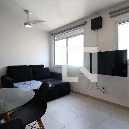 Rent this 1 bed apartment on Rua Xavier Kraus in Vila Leopoldina, São Paulo - SP