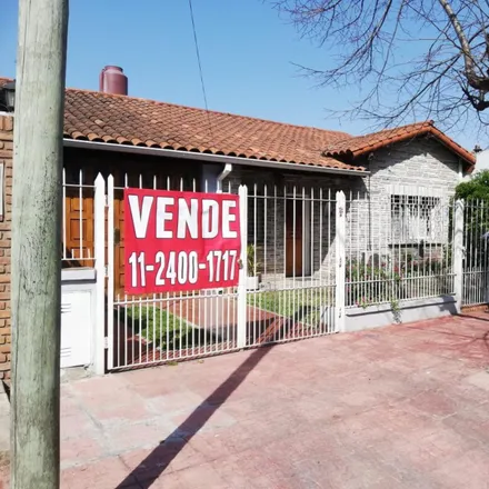 Image 2 - Verdi, Partido de Hurlingham, Hurlingham, Argentina - House for sale