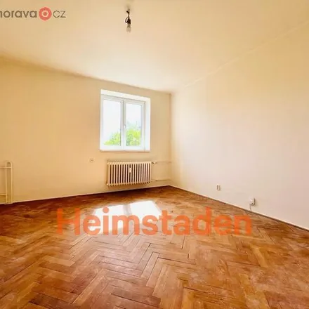 Image 5 - 17. listopadu 751/62, 708 00 Ostrava, Czechia - Apartment for rent
