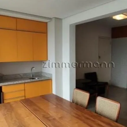 Buy this 3 bed apartment on Rua Doutor Rubens Meireles 105 in Barra Funda, São Paulo - SP