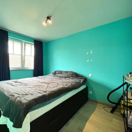 Rent this 1 bed apartment on Vissersstraat 2B in 8340 Damme, Belgium