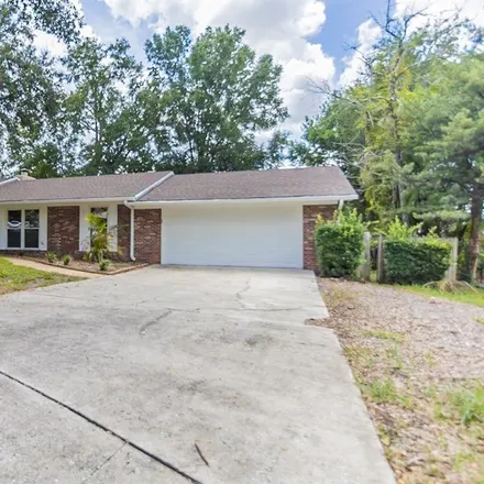 Buy this 4 bed house on 4 Wooden Shoe Lane in Longwood, FL 32750
