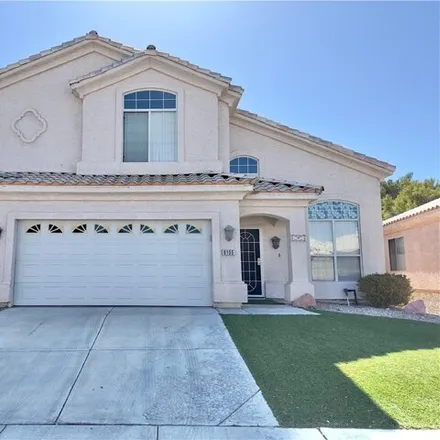 Rent this 3 bed house on 8127 Riviera Beach Drive in Las Vegas, NV 89128