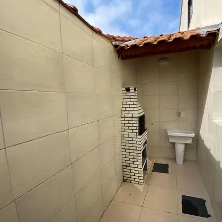 Buy this 2 bed house on Rua Manoel Feliciano de Oliveira in Mirim, Praia Grande - SP