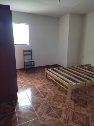 Image 6 - Pardos Chicken, Jirón Fray Angélico, San Borja, Lima Metropolitan Area 15041, Peru - Apartment for rent