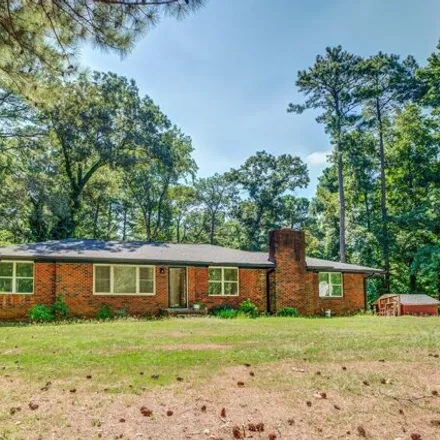 Rent this 3 bed house on 1276 Elva Drive Southwest in Atlanta, GA 30331