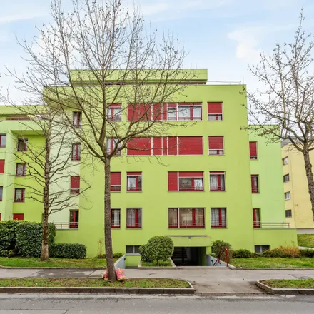 Image 1 - 1400 Yverdon-les-Bains, Switzerland - Apartment for rent