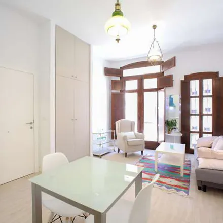 Image 5 - Carrer de Joan Mercader, 22, 46011 Valencia, Spain - Apartment for rent