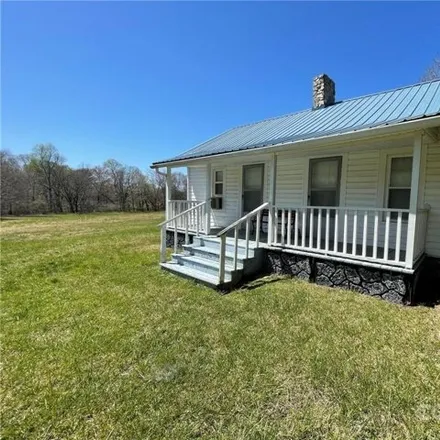 Image 4 - 311 Old Belwood Road, Belwood, Cleveland County, NC 28090, USA - House for sale