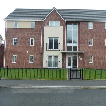 Rent this 2 bed apartment on Brandforth Road in Manchester, M8 0AJ