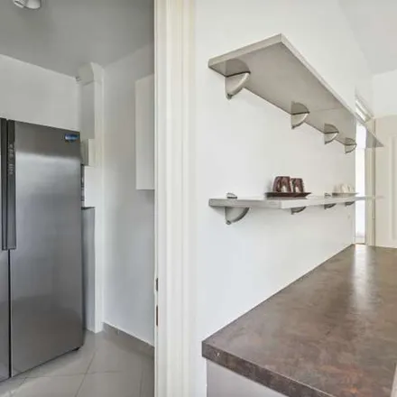 Rent this 3 bed apartment on 25 Rue Freycinet in 92600 Asnières-sur-Seine, France
